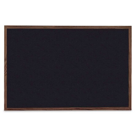 United Visual Products Outdoor Enclosed Combo Board, 72"x36", White Frame/White Porc & Cobalt UVCB7236ODW-WHTPORC-COBACC